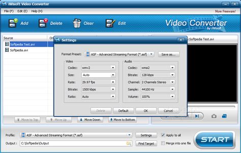 Use movavi video converter to transfer discs to video files. Best Free Video Converter - video.media.io
