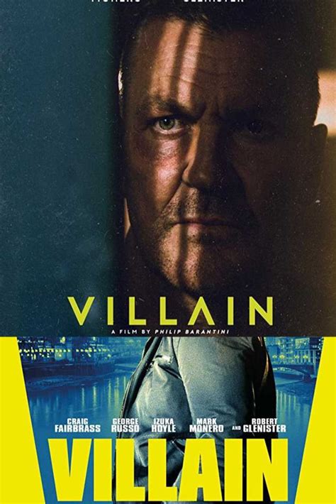 So, why not embrace your love of movies at an amc near you? Villain (2020) UK Cinema Release Date: Friday 28th ...