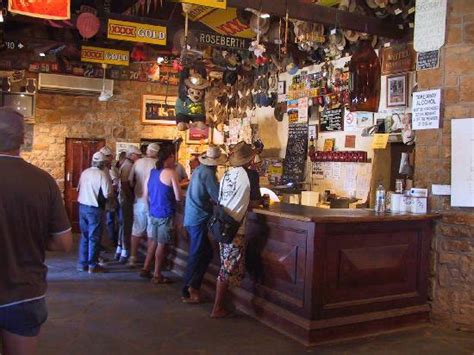 Birdsville is situated on the eastern edge of the simpson desert. Birdsville Photos - Featured Images of Birdsville ...