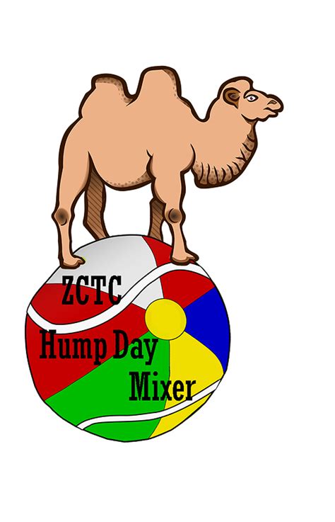 When camels use their stored fat, their hump will diminish. ZCTC to host tennis mixer - Lake Tahoe NewsLake Tahoe News