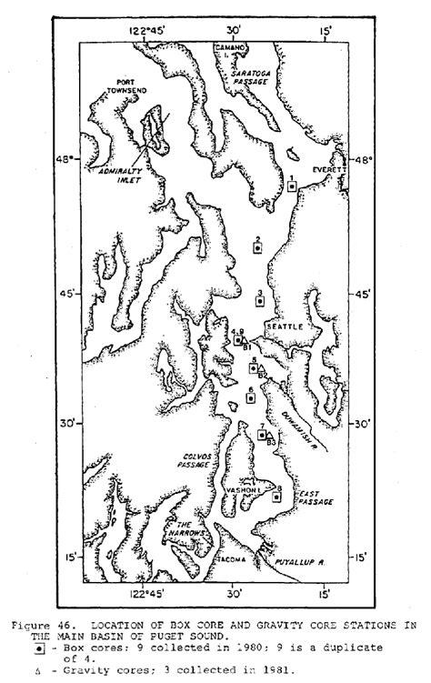 Radioactive dating is also used to study the effects of pollution on an environment. Presence, distribution and fate of toxicants in Puget ...