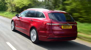 After the leaked document, some things are clearer now. New Ford Mondeo Hybrid Estate 2019 review | Auto Express