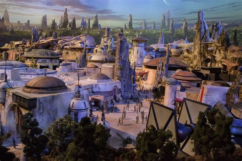 | mickey is one lucky guy. New Rides at Disneyland and California Adventure - 2019