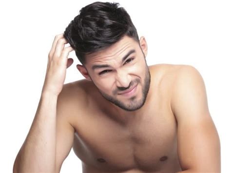 Dandruff may indirectly cause hair loss. Dandruff and Hair Loss: Is There a Link? | Hold the Hairline