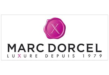 Two new dorcel girls at your service. Le Geste | marc-dorcel-logo