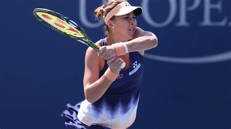 Aufschlags verbesserte sich, so dass der lohn am ende ein 7:5 7:5. Belinda Bencic Wallpapers - Wallpaper Cave