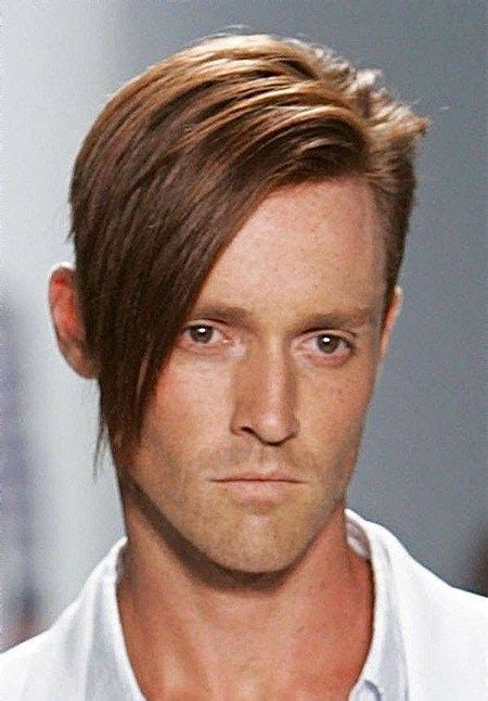 What sets these styles apart is the fact. 18 Mens Hairstyles for Straight Hair | The Best Mens ...