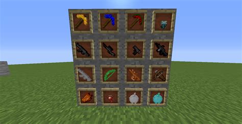 Minecraft bedrock edition mod clear filters. More Ores | MCreator