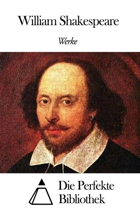 Um ernst zu sein, genügt dummheit, während zur heiterkeit ein großer verstand unerläßlich. â€ŽWerke von William Shakespeare #, #Affiliate, #William ...