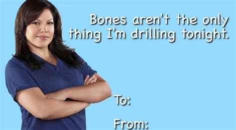 Maybe you would like to learn more about one of these? These 28 "Grey's Anatomy" Valentine's Day Cards Will Make You Laugh And Cry At The Same Time ...