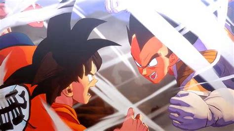 Relive the story of goku and other z fighters in dragon ball z: Dragon Ball Z Kakarot PC Download Crack Torrent - FCKDRM.GAMES