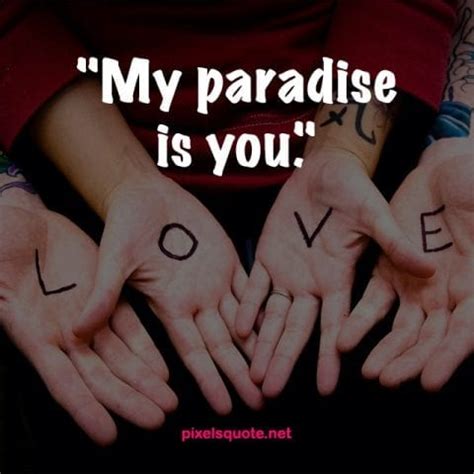 Great lines from movies and television. 50+ Short Love Quotes to help you express Your Love | PixelsQuote.Net