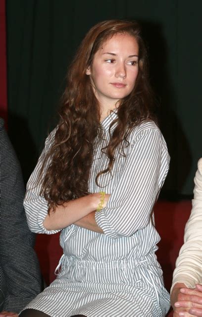 Eliška křenková (born 31 january 2000 in prague) is a czech film and television actress. Eliška Křenková fotka