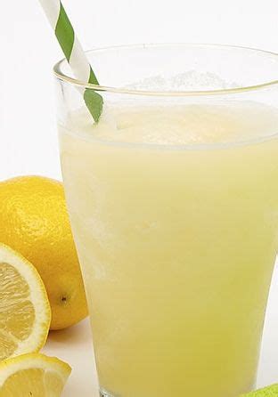 Perfect summer escapes and refreshing food and drinks to inspire you under the sun. Frozen Lemonade | Recipe | Magic recipe, Food, Food drink