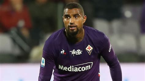 Zumindest nicht abseits des platzes. Kevin-Prince Boateng Hints At Entering Into Coaching After ...