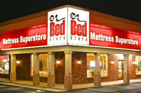 Sleep number's 360 mattresses follow a similar trend of varying prices. Bed Store - Mattresses - 7212 Kingston Pike, Knoxville, TN ...
