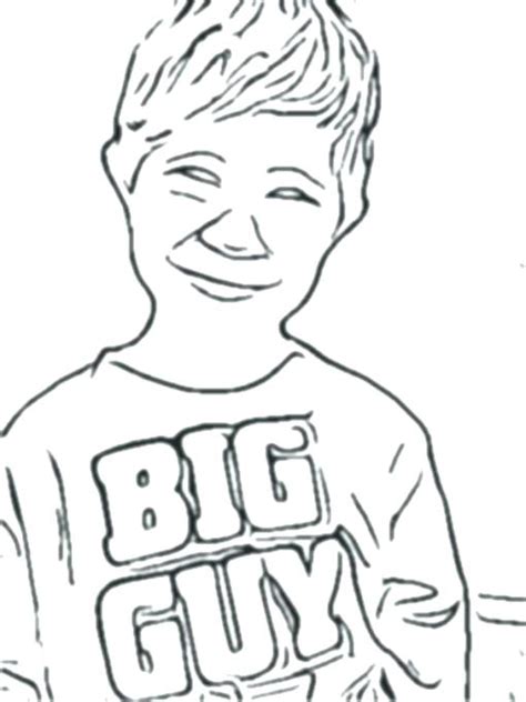 Learn more & download today! Turn Pictures Into Coloring Pages For Free at GetColorings ...