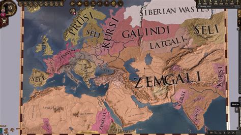 In ckii, you play as a ruler rather than a country. The Obligatory CK2 Strange Screenshot Thread | Paradox Interactive Forums