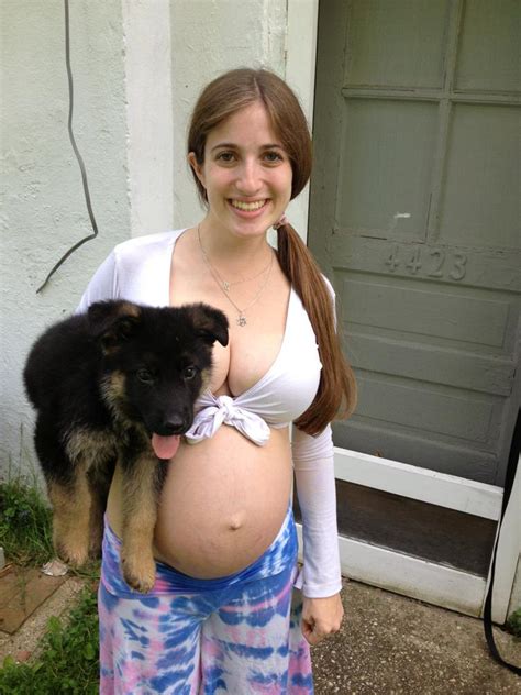 The hybrid will be a large dog, with an average weight of 90 to. My wife with our neighbor's new German Shepherd puppy : aww