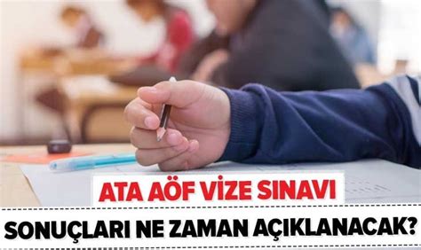 Lütfen aşağıda linkleri verilen internet tarayıcılarından birini kullanınız. Son dakika: ATA AÖF vize sınavı soruları ve cevapları ...