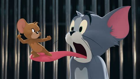 August 12, 2021 by andrew newton. Tom & Jerry (2021) HD720p | Comedy Movie - kFlix