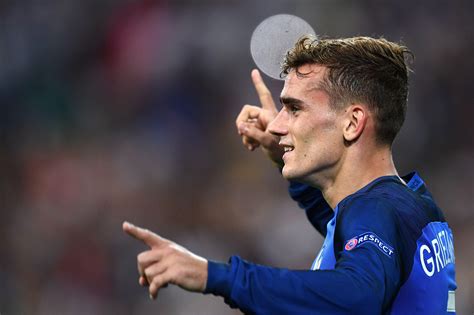 Reblog or like if you save them!. Antoine Griezmann Wallpapers - Wallpaper Cave