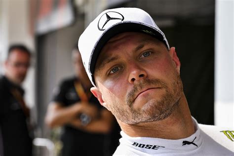 In partnership with @polarglobal and #insijets. Valtteri Bottas looking at "plan B" for F1 2020 if out of ...