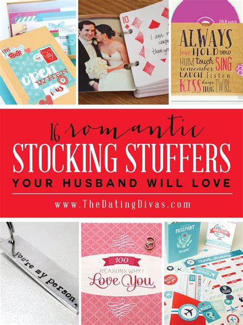 One of the most popular posts i ever wrote was one suggesting different stocking stuffers for men. 48 Sexy Stocking Stuffers for Your Husband