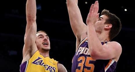 Jun 18, 2021 · cumberland, r.i. Lakers Have Plan For Alex Caruso As Number Of Days ...