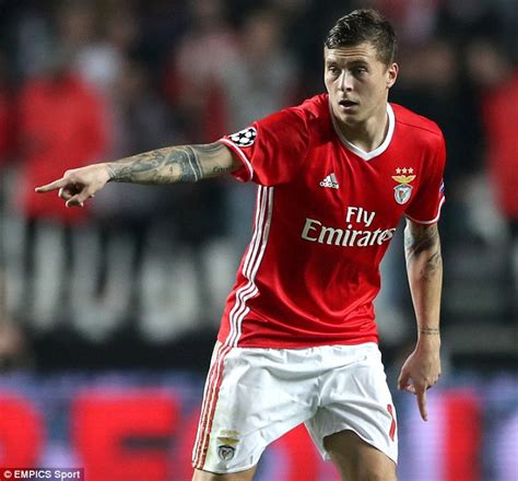 Tattoodo helps you connect to the artist. Zlatan Ibrahimovic believes £38million Victor Lindelof ...