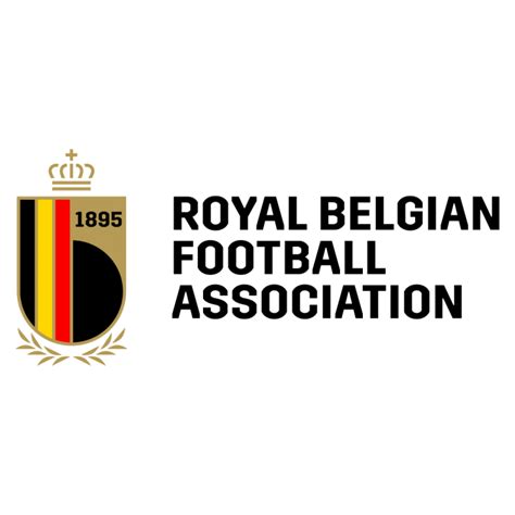 Belgium national footb, team, wikipedia. Royal Belgian Football Association Logo & Belgium National ...