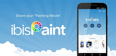 Rather, this one is just made for the bigger screen in case you are drawing on your device and you want to transfer to a pc. Download ibis Paint X for PC