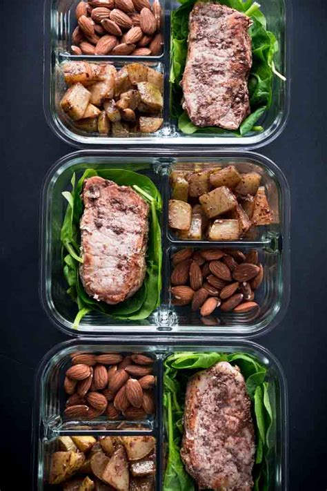 If you don't go to greece, it doesn't mean greece cannot come to you! Cinnamon Pork Chops & Mock Apples Keto Meal Prep - KETOGASM