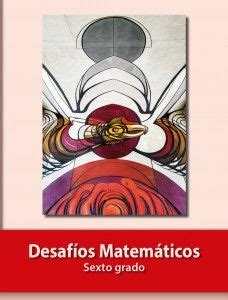 Libro desafíos matemáticos 6 grado: Libro De Atlas 6 Grado Digital - Grupo Editorial Atlas Mi ...