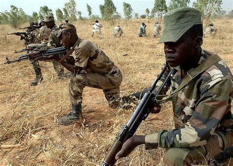 A reputable organization that protects nigerian people is the nigerian military. Nigeria Nigerian Army ranks land ground forces combat ...