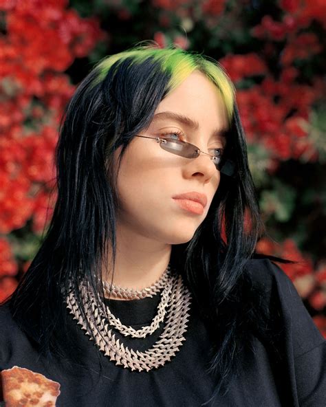 Billie eilish isn't your average pop star. BILLIE EILISH in Variety, December 2019 - HawtCelebs