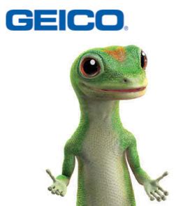 The geico lizard is famous for being the mascot for geico car insurance. Safety Serve :: GEICO - New York