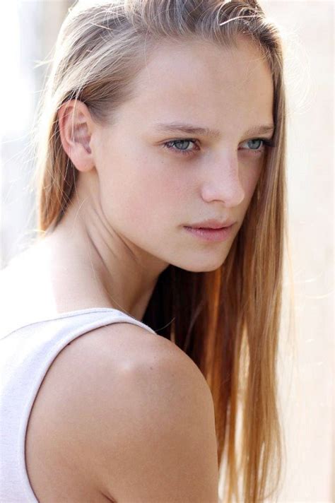 Censos de poblacion y viviendas. Photo of fashion model Ine Neefs - ID 440955 | Models ...