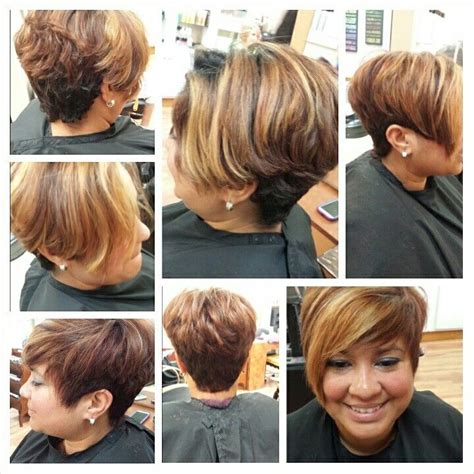 Pure eleganz hair palace in waldorf, md specializes in hair care for all ages and hair types. Pin on My work!