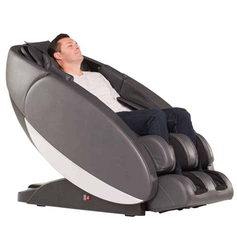 More than 35 years of experience in getting a human touch massage chair is a good investment for improving the quality of your life, and we hope our review has helped you choose. 7 Best L-Track Massage Chairs for 2020 | Massage Chair Reviews
