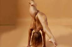 yoga naked positions adult