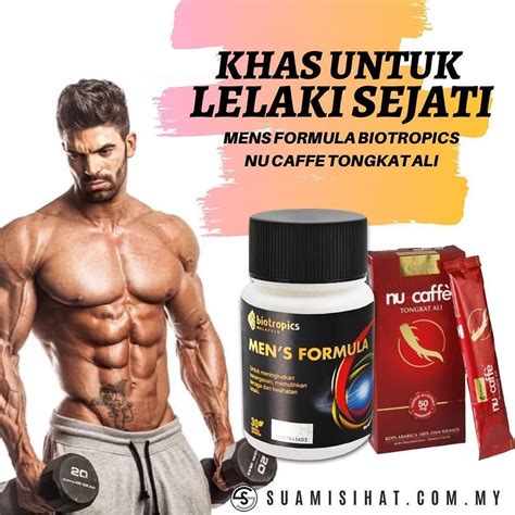 Больше чем поливитамины™ мен'с формула (more than multivitamins man's formula®). Pin di Kesihatan Lelaki