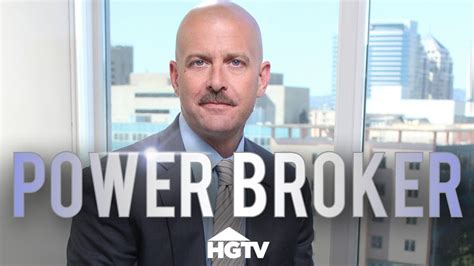 To give their hard bargaining some teeth, i gave them this. Power Broker - Movies & TV on Google Play