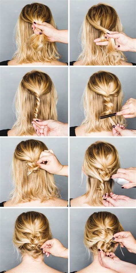 By the editors | updated july 13, 2021. Easy Party Hairstyle For Long Hair : Wonderful Ideas For ...