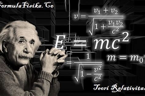 Maybe you would like to learn more about one of these? 37235_teori-relativitas - RumusHitung.Com