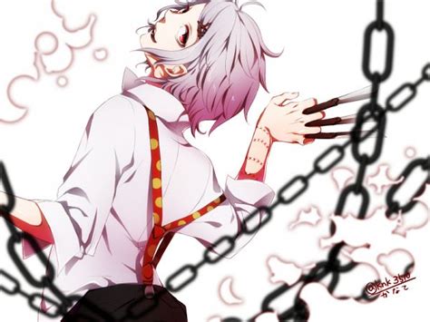 Kaneki ken | sasaki haise. Suzuya Juuzou - Tokyo Kushu - Image #1837345 - Zerochan ...
