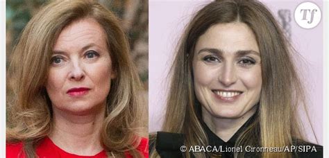 En effet, valérie trierweiler a fait part de son dernier engagement sur instagram. Valérie Trierweiler et Julie Gayet vont manifester ...