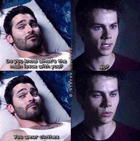Check spelling or type a new query. Pin on Dylan O'Brien - Teen Wolf, Maze Runner