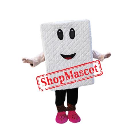 Take action now for maximum saving as these discount codes will not valid forever. Mattress Mascot Costume Free Shipping