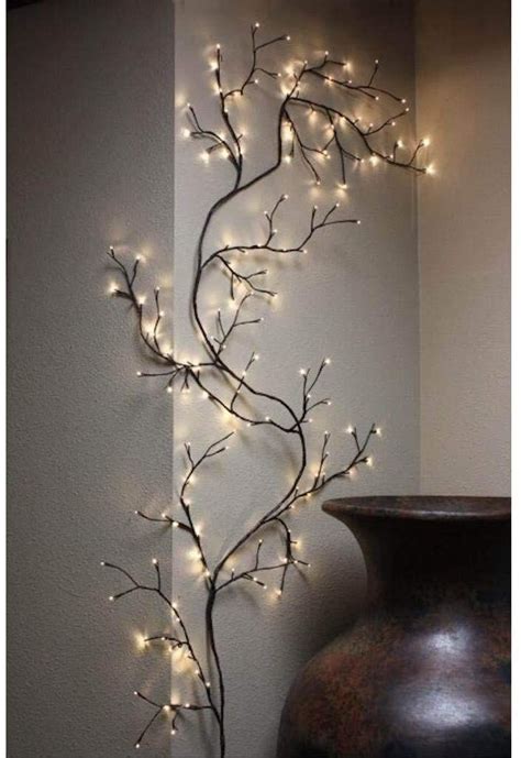 We did not find results for: Twig Lights Indoor Tree Vine Lights 144 LED Decorative ...